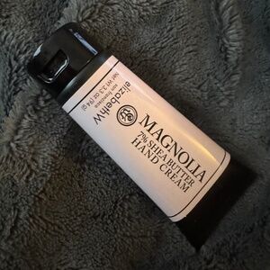 Magnolia 7% Shea Butter Hand Cream